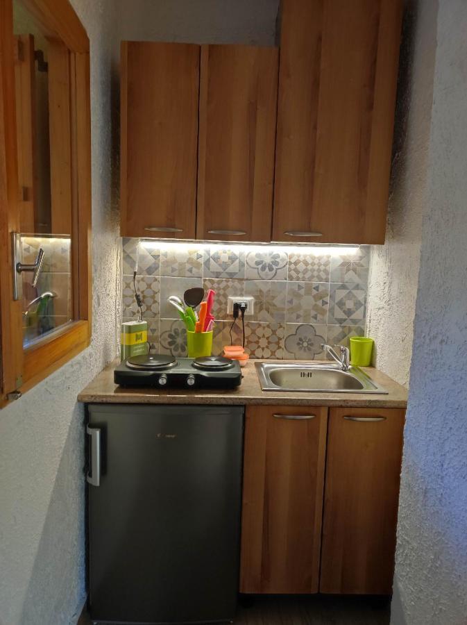 Casa Di Viu' Lägenhet Exteriör bild