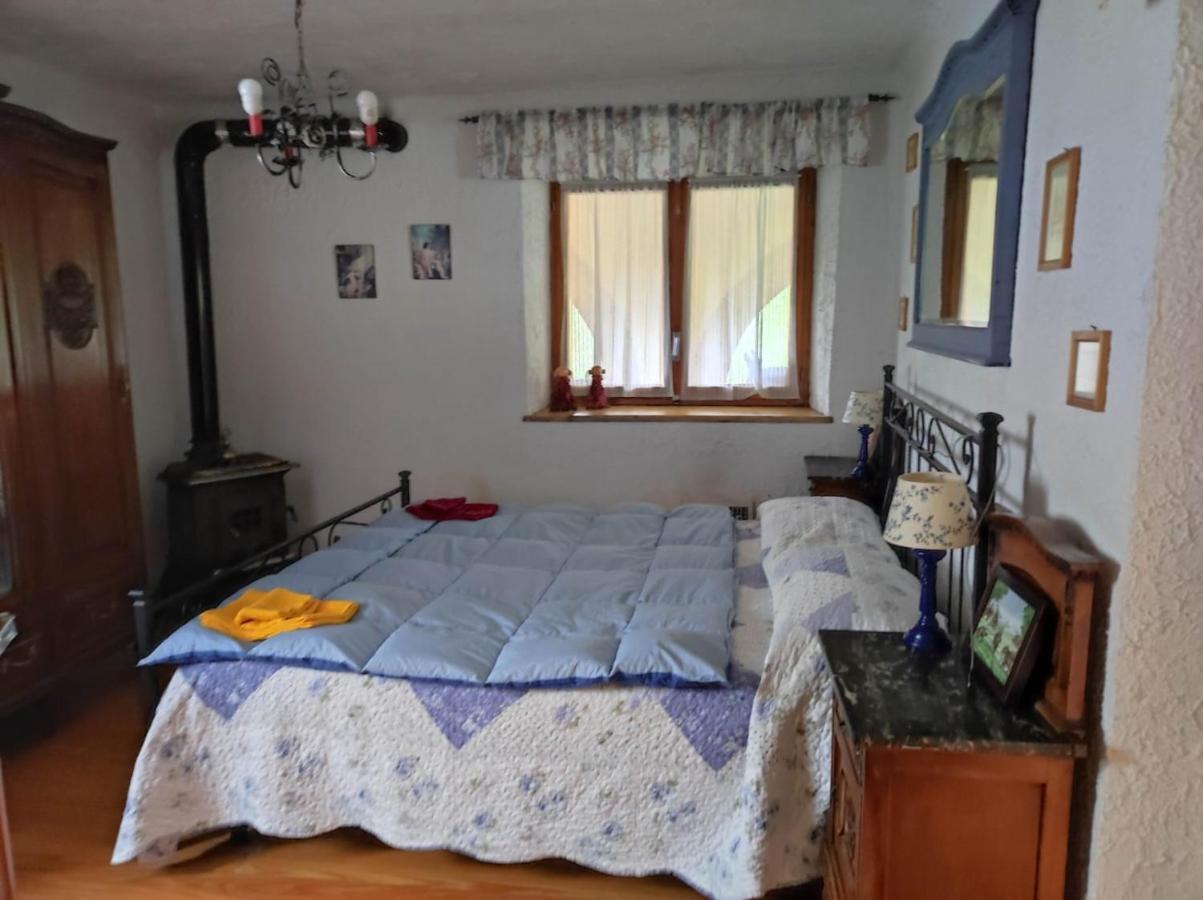Casa Di Viu' Lägenhet Exteriör bild