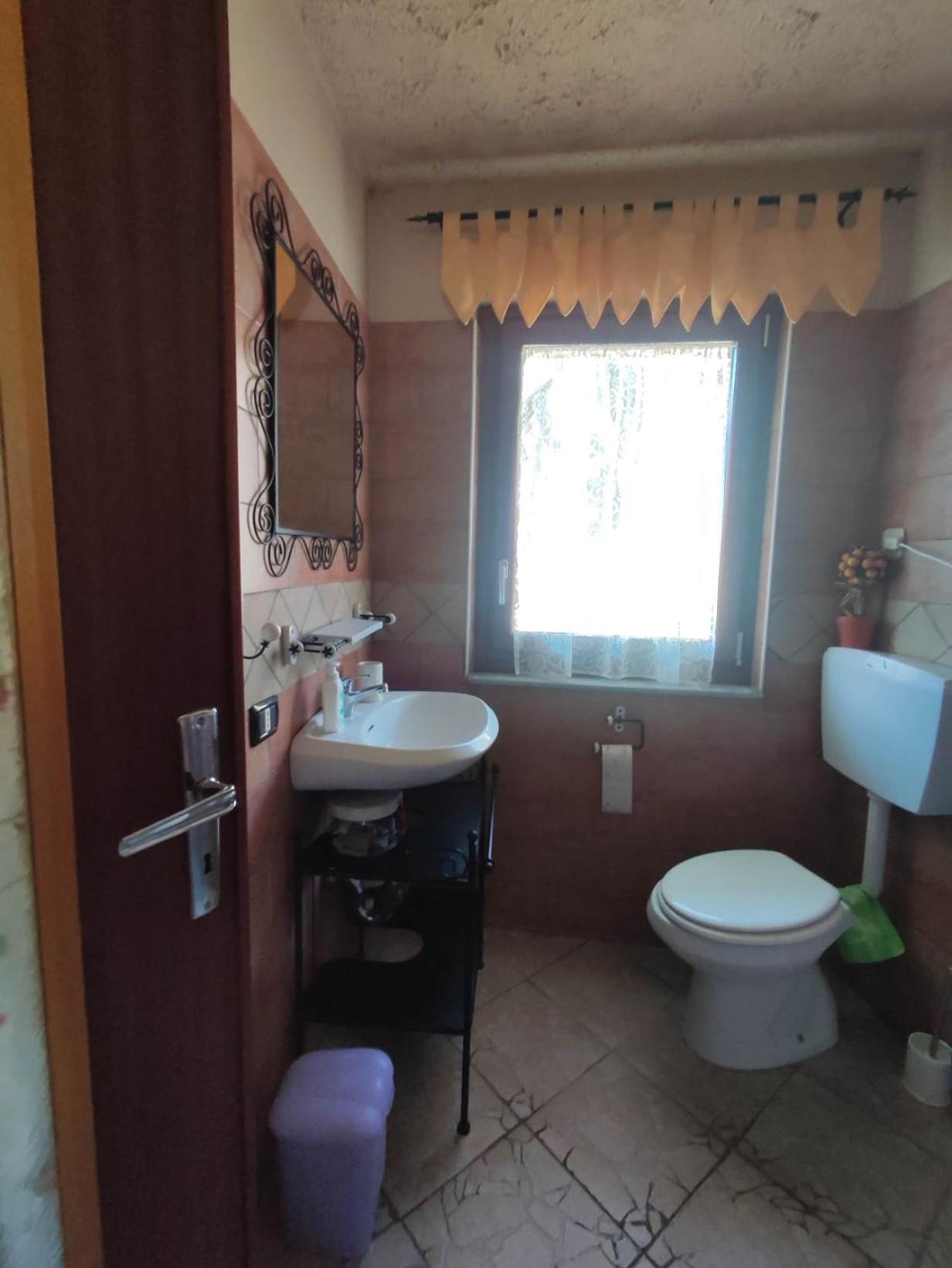 Casa Di Viu' Lägenhet Exteriör bild