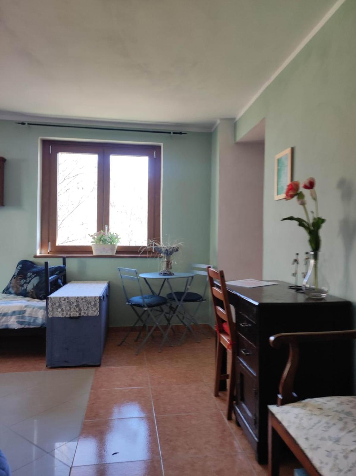 Casa Di Viu' Lägenhet Exteriör bild