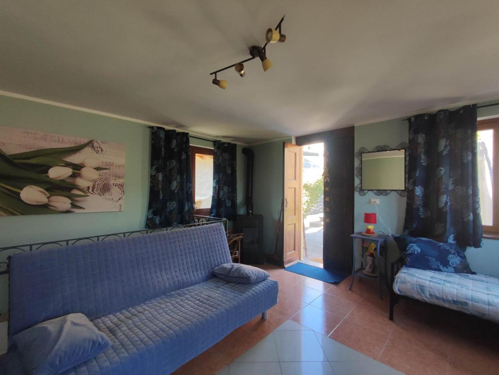 Casa Di Viu' Lägenhet Exteriör bild