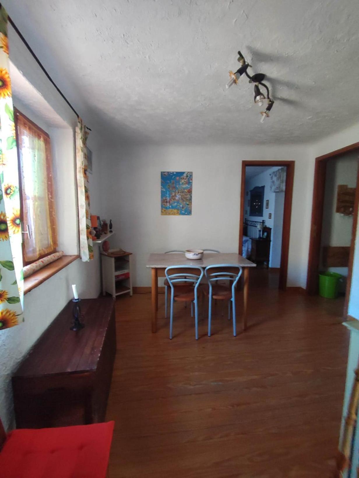 Casa Di Viu' Lägenhet Exteriör bild