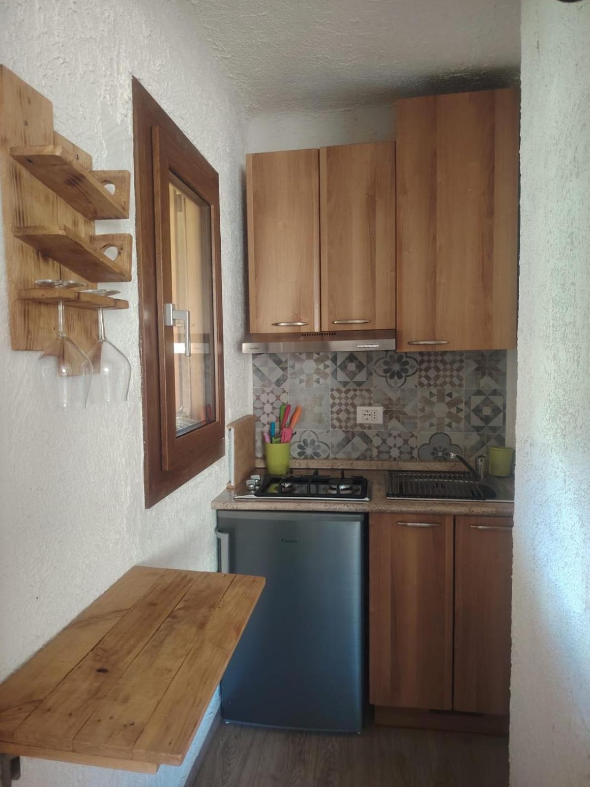 Casa Di Viu' Lägenhet Exteriör bild