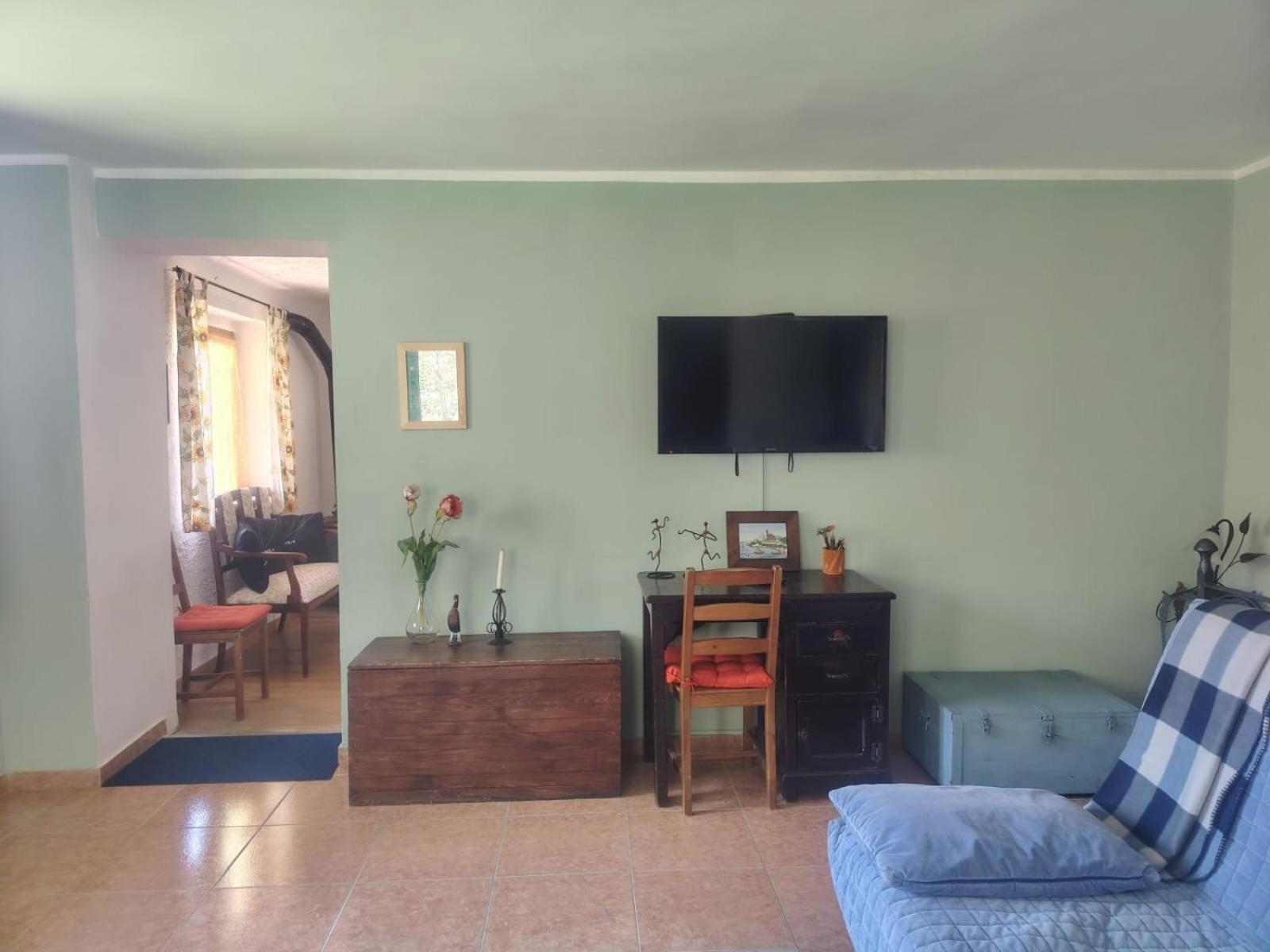 Casa Di Viu' Lägenhet Exteriör bild
